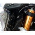 Motocorse Titanium or Aluminum Headlight Adjustment Screw For MV Agusta Brutale 4 Cylinder Models (B4) Motocorse Titanium or Aluminum Headlight Adjustment Screw For MV Agusta Brutale 4 Cylinder Models (B4)